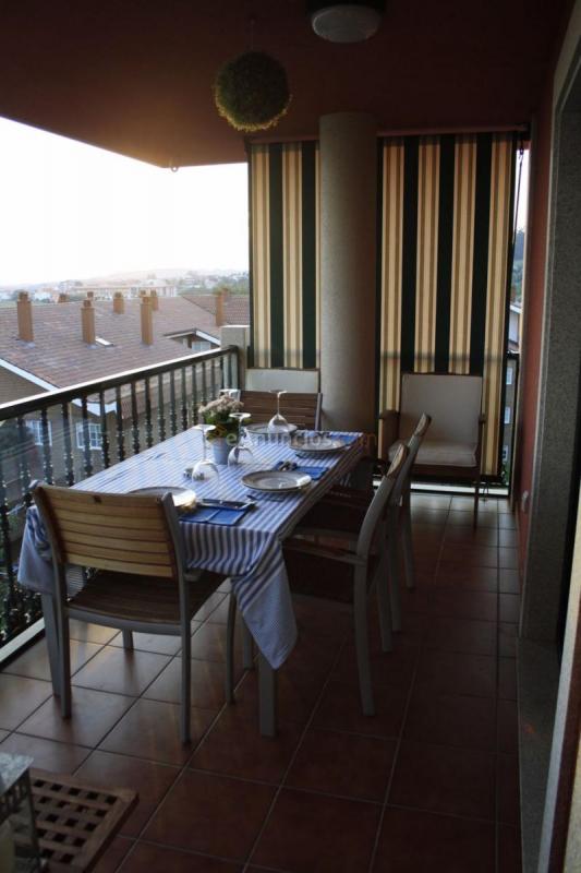 Apartamento en venta en Calle Profesor Hermida, Sanxenxo, Sanxenxo