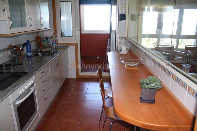 Apartamento en venta en Calle Profesor Hermida, Sanxenxo, Sanxenxo