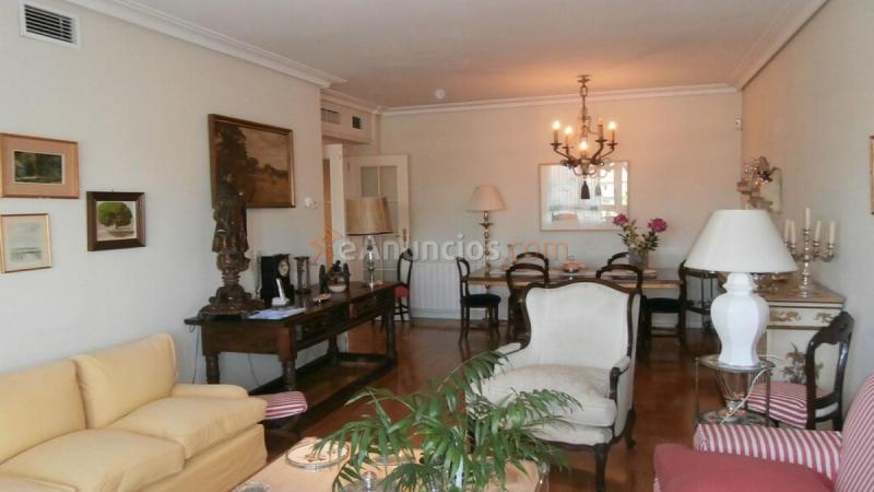 Apartamento en venta en  Moncloa, Madrid