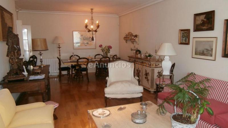 Apartamento en venta en  Moncloa, Madrid