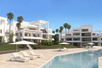 Apartamento en venta en  Benamara-Atalaya, Estepona