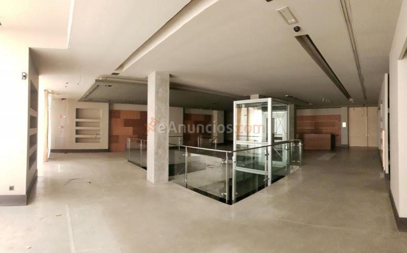 Local Comercial en alquiler en Calle José Zorrilla, Centro, Palencia