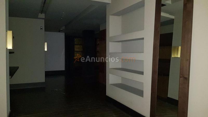 Local Comercial en alquiler en Calle José Zorrilla, Centro, Palencia