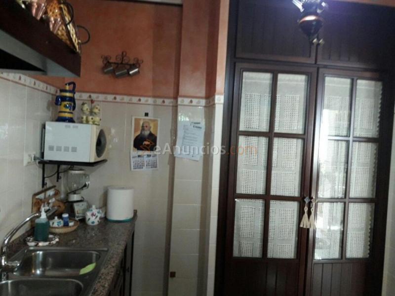 Adosado en venta en  Olivares