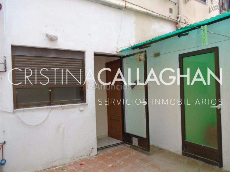 Local Comercial en alquiler en Calle de la Pobla del Duc, La Sadia, Valncia