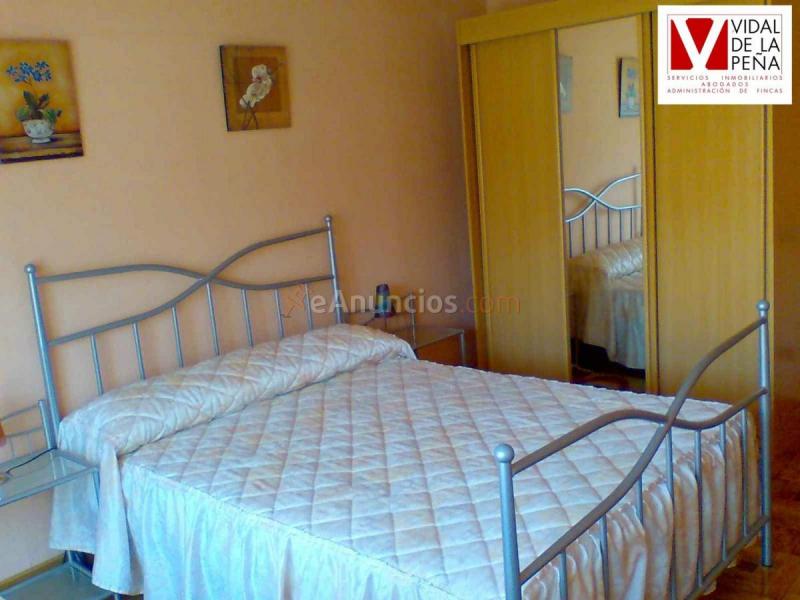 Apartamento en venta en Calle San Luis, Numancia - San Fernando, Santander