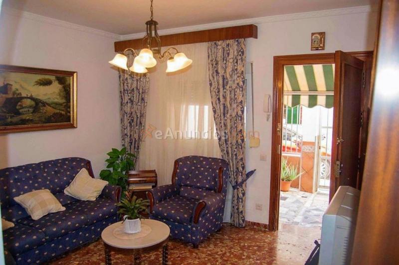 Apartamento en venta en  estepona, Centro Ciudad, Fuengirola