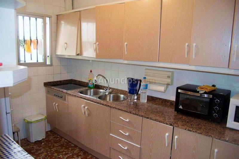 Apartamento en venta en  estepona, Centro Ciudad, Fuengirola
