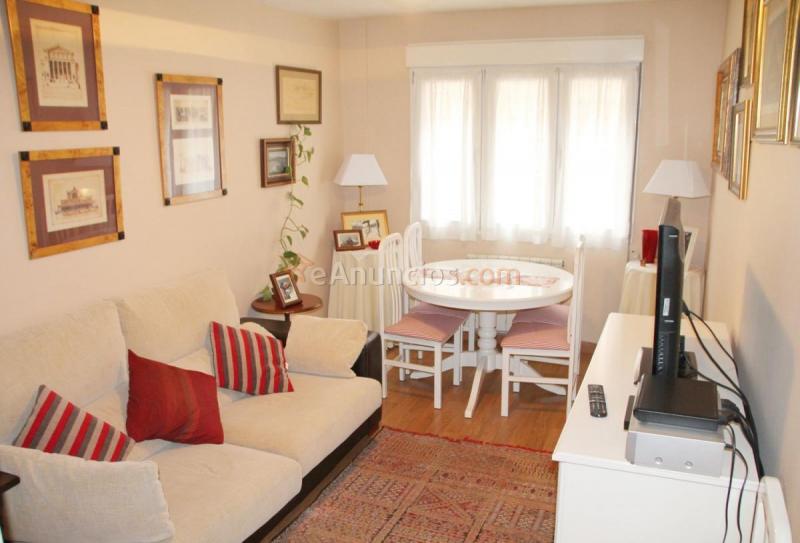 Apartamento en venta en  Centro, Gijón