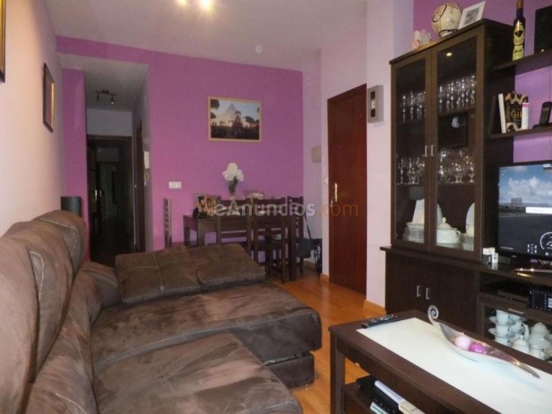 Apartamento en venta en Plaza canovas, Aljaraque