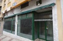Local Comercial en venta en Calle Cabas Galván, Bailén - Miraflores, Málaga