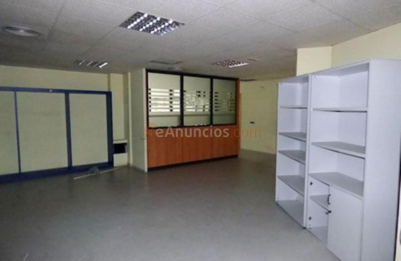 Local Comercial en venta en Calle Cabas Galván, Bailén - Miraflores, Málaga