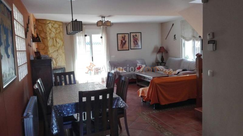 Casa en venta en  Maravisa, La Pobla de Vallbona