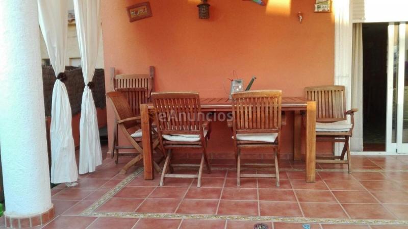 Casa en venta en  Maravisa, La Pobla de Vallbona