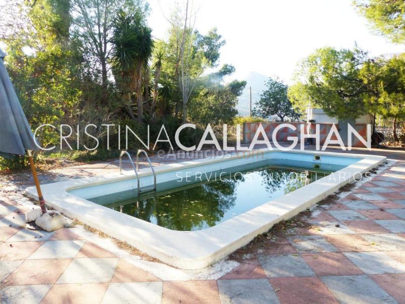 Adosado en venta en  MEDITERRANIA, Gilet