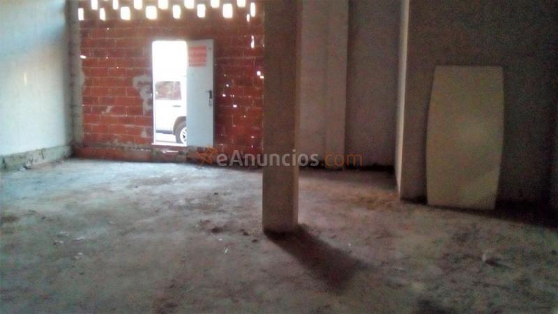 Local Comercial en venta en  Ugena, Yuncos