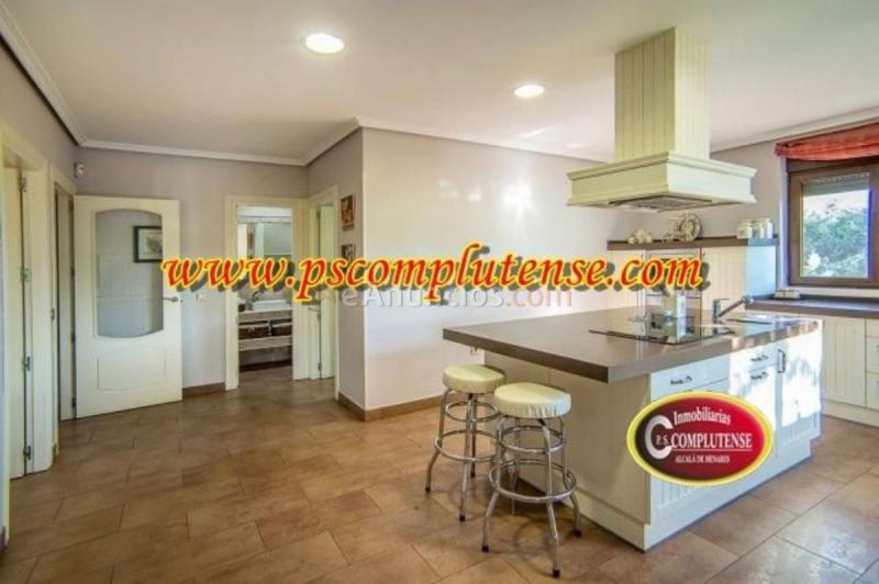 Adosado en venta en  Eurovillas