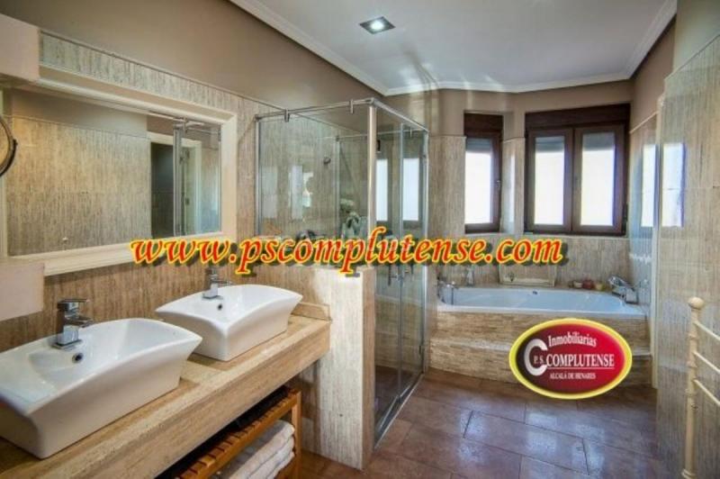 Adosado en venta en  Eurovillas