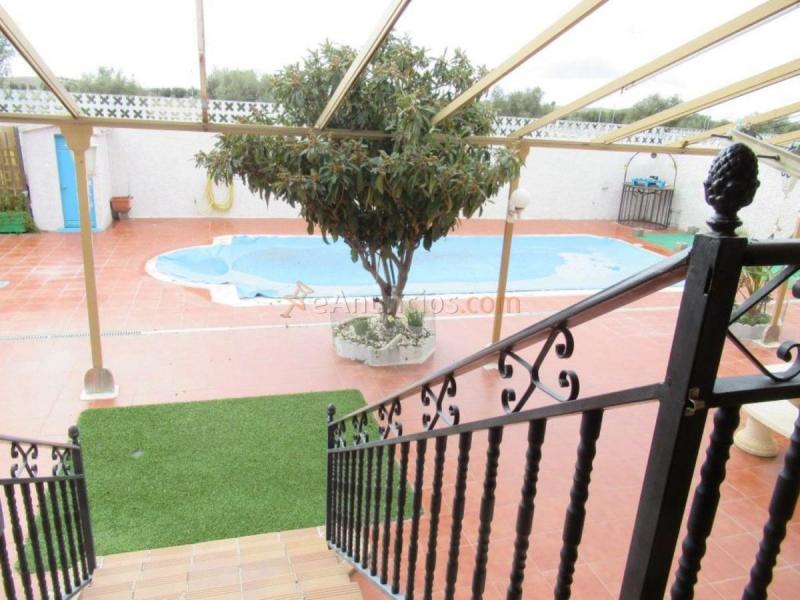 Casa en venta en  Yeles