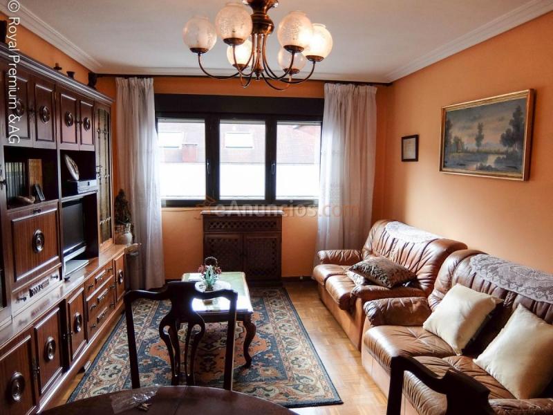 Apartamento en venta en  Laviana