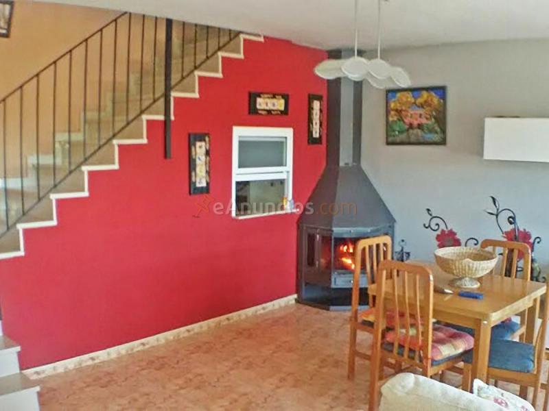 Casa en venta en  Benimuslem