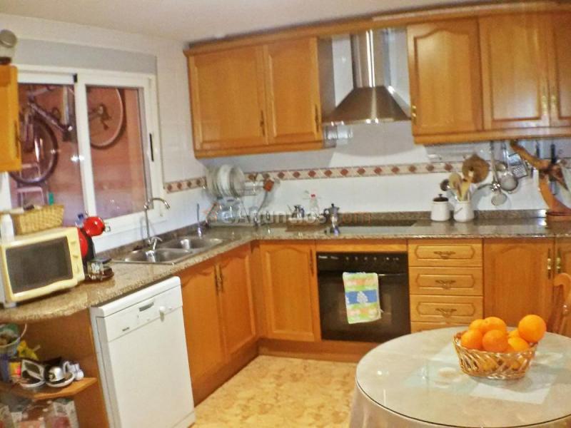 Casa en venta en  Benimuslem