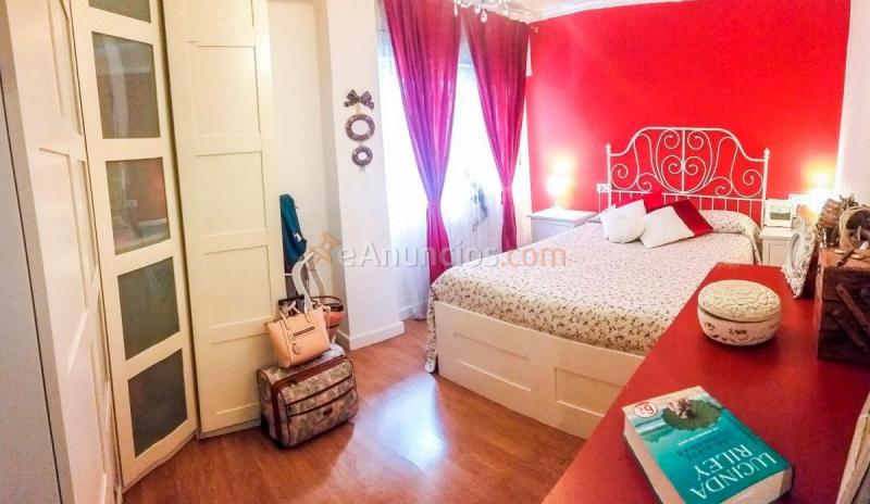 Apartamento en venta en  Buenavista-Ería-Montecerrao, Oviedo