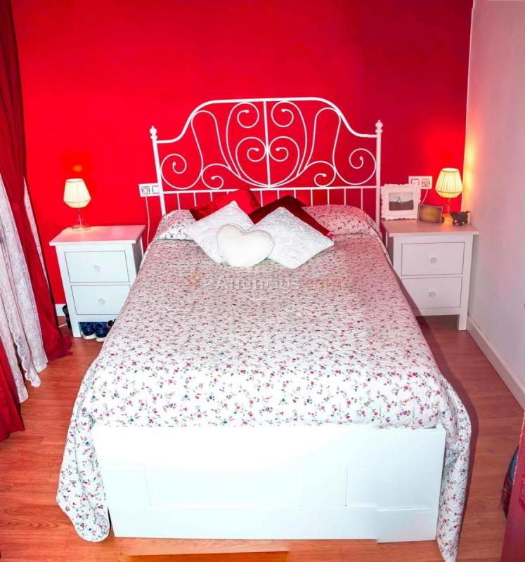 Apartamento en venta en  Buenavista-Ería-Montecerrao, Oviedo