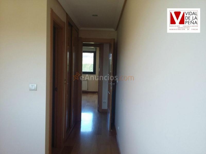 Apartamento en venta en  Valdenoja - La Pereda, Santander