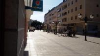 Local Comercial en alquiler en Paseo Bulevar, Rocafort