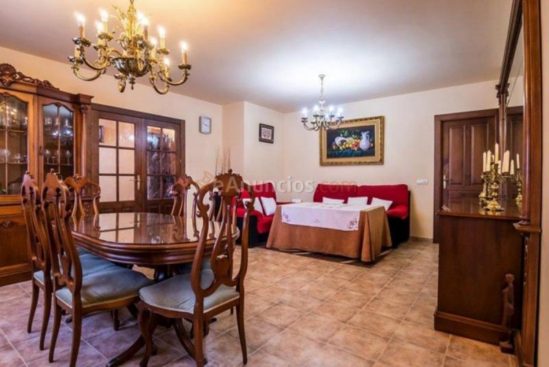 Adosado en venta en Calle albolote, La Zubia