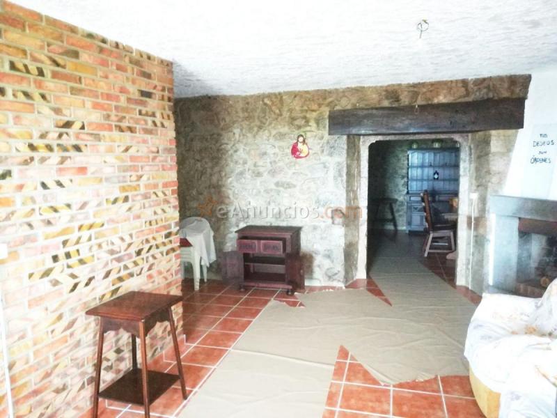 Casa Rural en venta en  Pría-Nueva-Hontoria-Naves, Llanes
