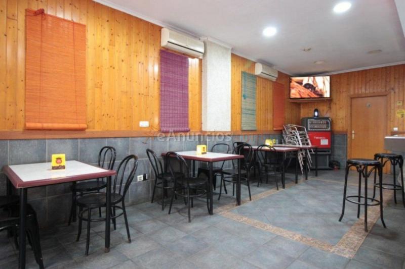 Local Comercial en venta en Calle de Nicolau Primitiu Gómez, Patraix, Valncia