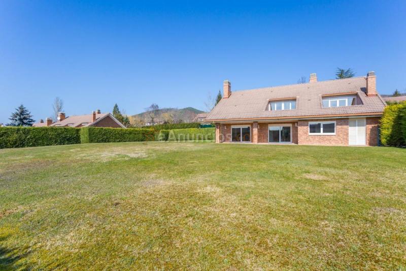 Adosado en venta en  Alzuza 2, Egüés