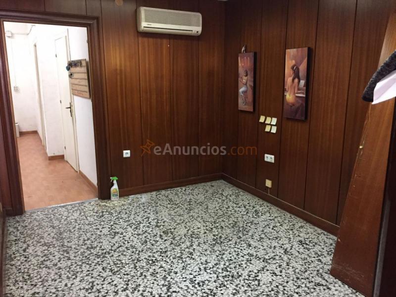 Local Comercial en venta en  Bailén - Miraflores, Málaga