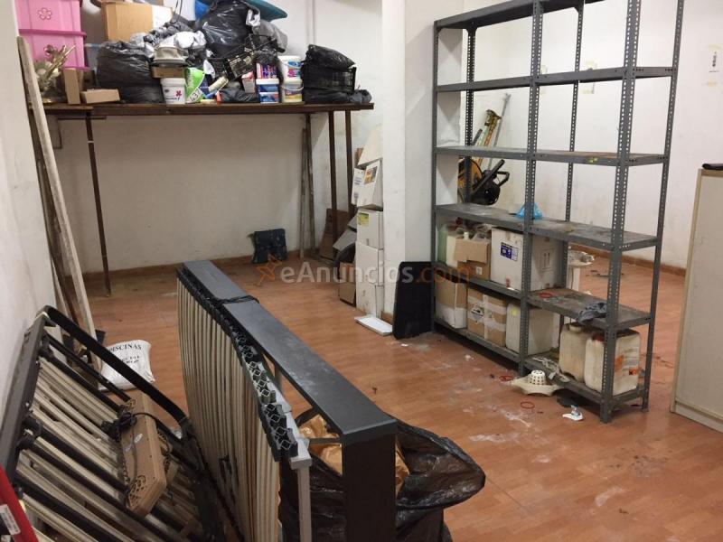 Local Comercial en venta en  Bailén - Miraflores, Málaga