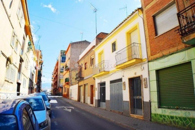 Casa en venta en Calle ebro, Zaidín, Granada