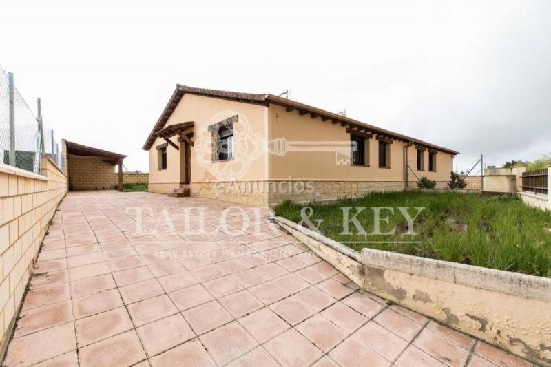 Casa en venta en  cercas, Cabañas de Polendos