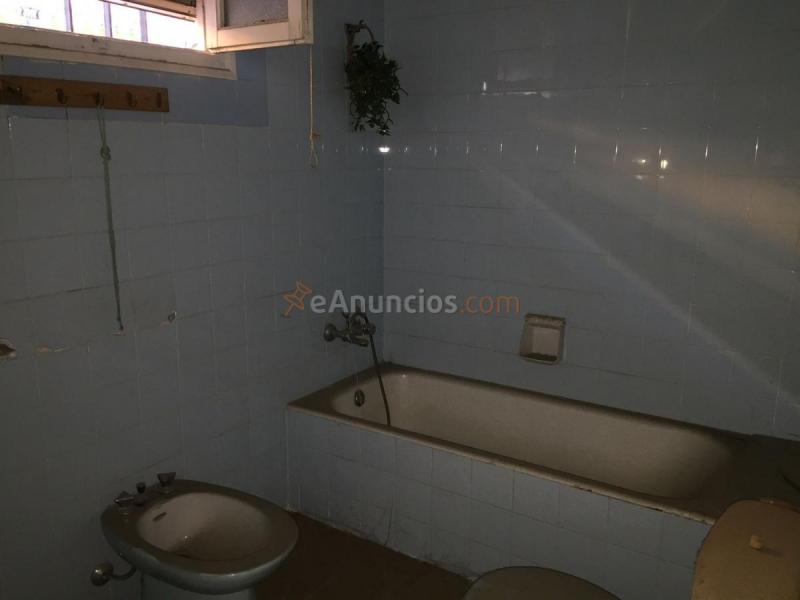 Adosado en venta en  Bailén - Miraflores, Málaga