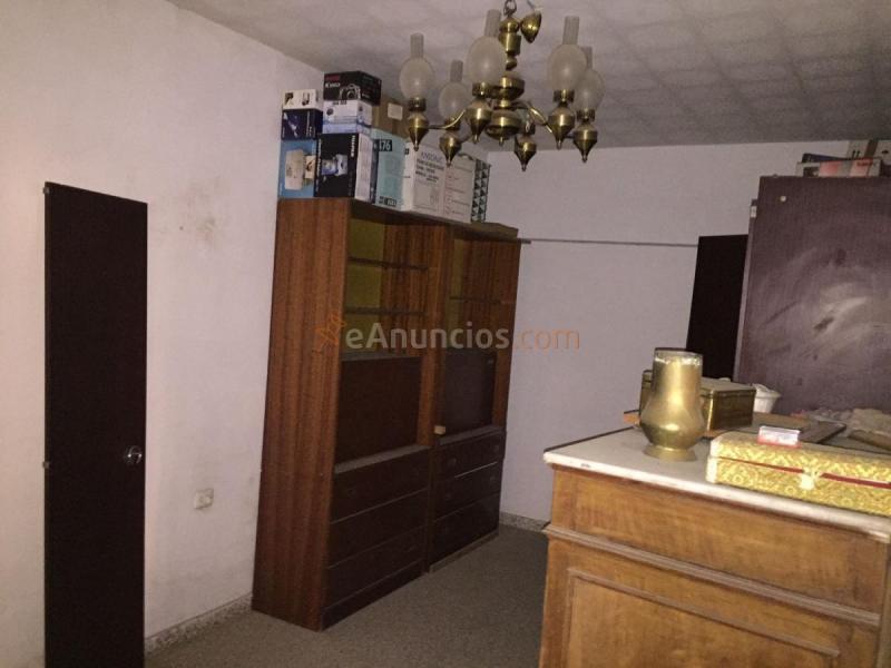 Adosado en venta en  Bailén - Miraflores, Málaga