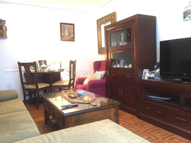 Apartamento en venta en  Centro, Avilés