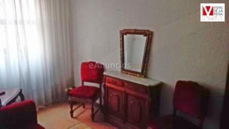 Apartamento en venta en Calle CERVANTES, Centro - Ayuntamiento, Santander