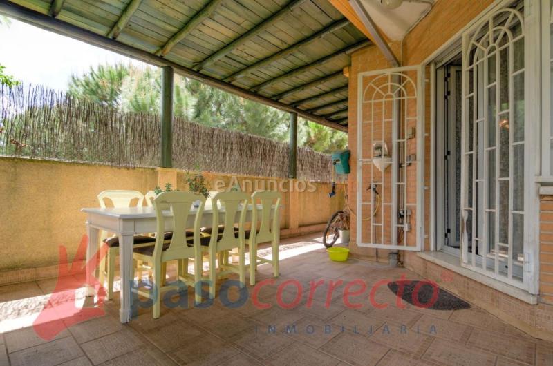 Casa en venta en  Valdepelayo - Montepinos - Arroyo Culebro, Leganés