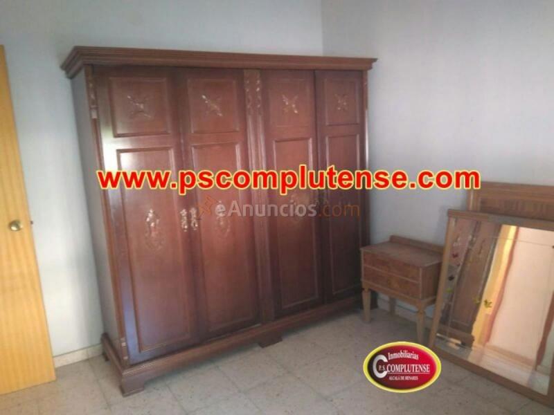 Apartamento en venta en  Pastrana