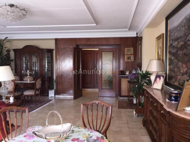 Apartamento en venta en Calle Fontiveros, Centro, Ávila