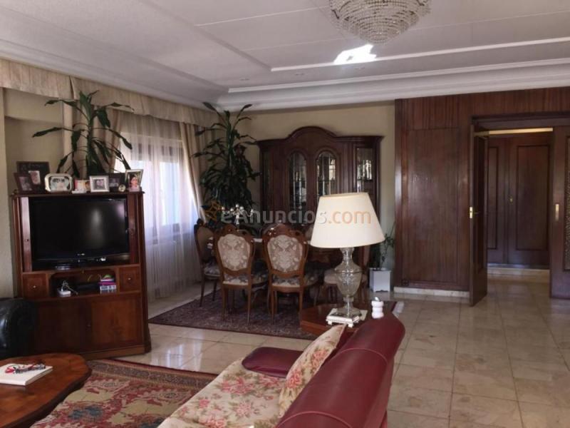 Apartamento en venta en Calle Fontiveros, Centro, Ávila