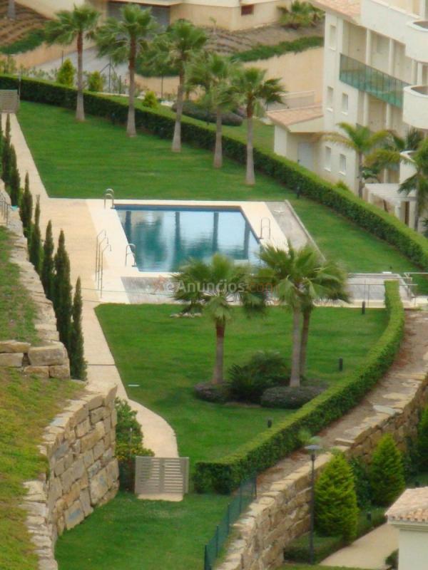 Apartamento en venta en  Mijas Pueblo - Peña Blanquilla, Mijas