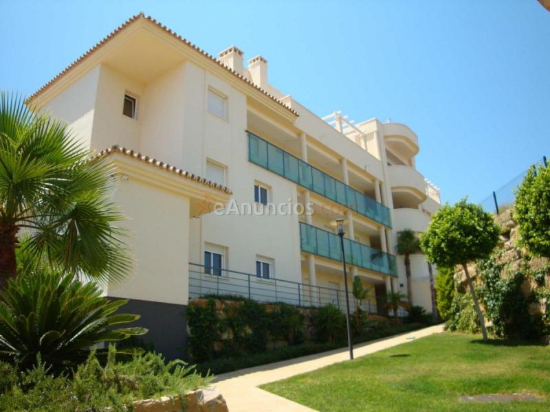 Apartamento en venta en  Mijas Pueblo - Peña Blanquilla, Mijas