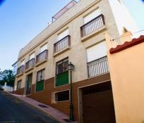 Atico en venta en Calle Lopez Mezquita, Cajar