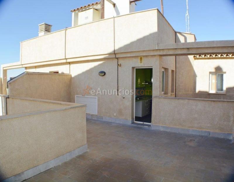 Atico en venta en Calle Lopez Mezquita, Cajar